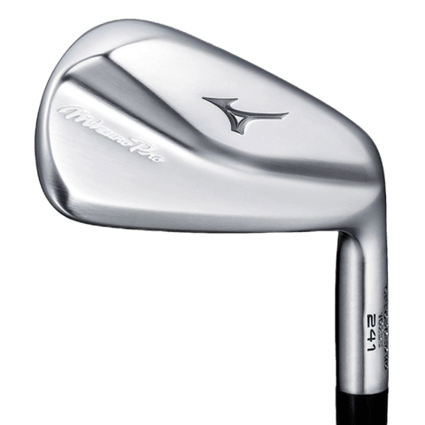 Mizuno Pro 241 Irons